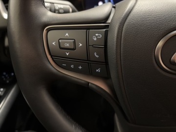 Lexus UX Crossover 200 171KM 2022 Lexus UX 200 GPF Business 2WD Lexus UX 200 GPF Bus, zdjęcie 12