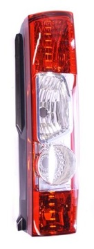 DEPO 552-1926R-UE Lampa tylna zespolona