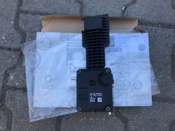 Mercedes GLE 167 2479002007 Kamera Szyby