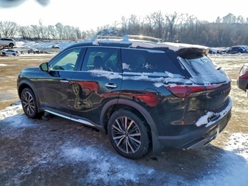 Infiniti QX60 2025 Infiniti QX60 Sensory 2025 2.0 Benzyna 295KM, zdjęcie 1