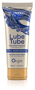 XTRA MOISTURIZING 150ML ORGIE ORGIE ML SEXY