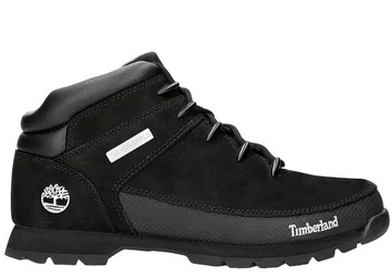 Buty 6361R TIMBERLAND EURO SPRINT HIKER r. 43.5