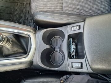 Nissan Qashqai II Crossover 1.2 DIG-T 115KM 2014 Nissan Qashqai Benzyna Tekna Navigacja Panorama, zdjęcie 30