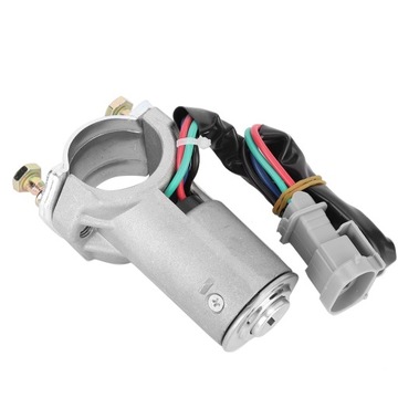 Цилиндр замка зажигания 2992551 2991727 Подходит для Iveco 0Y