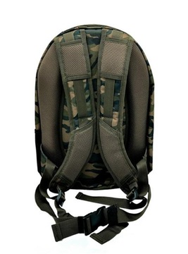 Рюкзак JRC Rova Camo Рюкзак