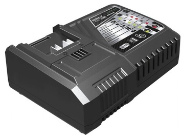 Ładowarka DEDRA DED7039 SAS+ALL