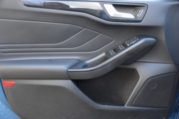 Ford Focus IV Kombi ST 2.0 EcoBlue 190KM 2021 Ford Focus SW ST-PERFORMANCE 2.0 190KM RECARO LED VIRTUAL Kamera Gwarancja, zdjęcie 18