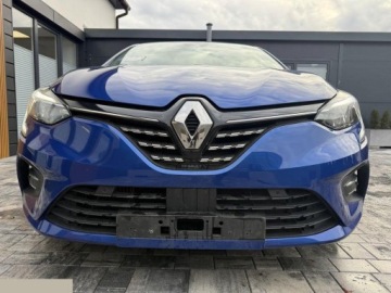 Renault Clio V Hatchback 5d 1.0 TCe 90KM 2021 Renault Clio 1.0 TCe 91KM ESPIRIT ALPINE 2021r, zdjęcie 2