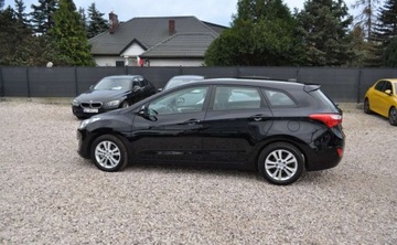 Hyundai i30 2014 Hyundai i30 1.4 Benzyna Nawigacja Klimatyzacja Cz.parkowania 1.4 Benzyna, zdjęcie 10