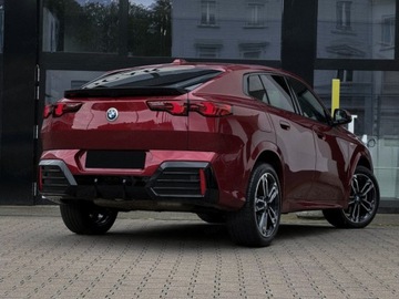 BMW X2 U10 SUV 2.0 20d 163KM 2025 BMW X2 xDrive20d Sport Suv 2.0 (163KM) 2025, zdjęcie 1