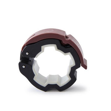 Зажимы для шеи Corenght Smart 28 мм