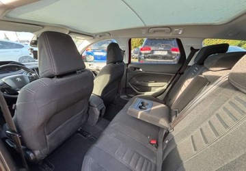 Peugeot 2014 Peugeot 308 2014 r. 1.6 Diesel 120KM, zdjęcie 11