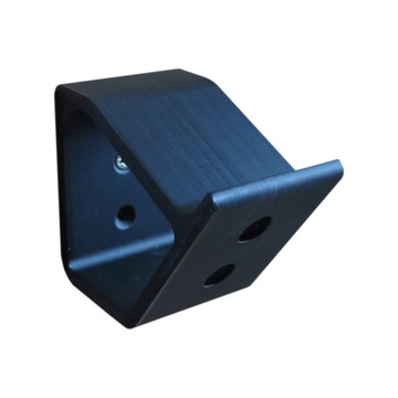 Wieszak uchwyt na ścianę pad XBOX ONE X S series czarny