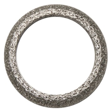 Глушитель концевой Honda Jazz 2 II GD 1.2 1.4 01-08