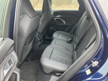 Audi Q5 II SUV Facelifting 2.0 40 TDI 204KM 2025 Audi Q5 Sportback S Line TDI quattro S tronic | Ba, zdjęcie 23