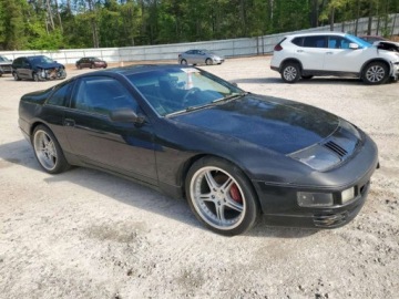 Nissan 1991 Nissan 300 ZX 1991 3.0l 3.0 Benzyna 300KM, zdjęcie 5