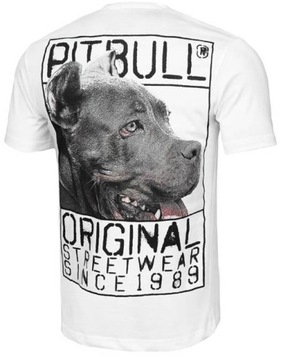Koszulka Pit bull ORIGIN PitBull M