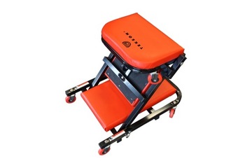 ДИВАНТ ДЛЯ МАСТЕРСКОЙ, СКЛАДНОЙ, 7 КОЛЕС, СИДЕНЬЕ, СТУЛ, ТЕЛЕЖКА ДЛЯ МАСТЕРСКОЙ