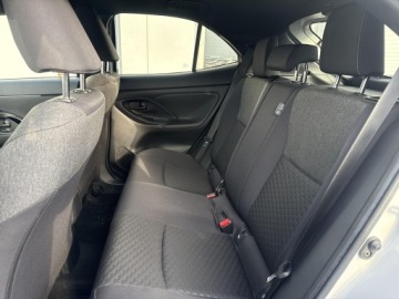 Toyota Yaris IV Hatchback 1.5 Hybrid Dynamic Force 116KM 2024 Toyota Yaris Cross Hybrid 1.5 Style Hybrid 1.5 Sty, zdjęcie 11