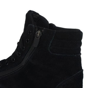 ПОВСЕДНЕВНЫЕ КРОССОВКИ BROGER SHORT MOTOCYCLE SNEAKERS