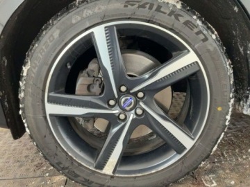 Volvo XC60 I SUV 2.0 D3 163KM 2012 Volvo XC 60 R-design Panorama Automat Xenon Serwis Gwarancja 2.0 Diesel, zdjęcie 18