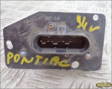 PONTIAC TRANS SPORT 3.8 1994 - РЕЗИСТОР