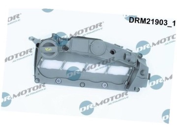 DR.MOTOR DRM21903 KRYT HLAVA VÁLCŮ