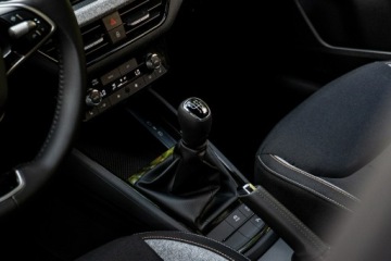 Skoda Scala Hatchback Facelifting 1.0 TSI 115KM 2026 Škoda Scala Skoda Scala Drive 1.0 TSI 115 KM, zdjęcie 10