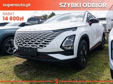 Omoda 5 1.6 T-GDI 147KM 2025 OMODA Omoda 5 Premium DCT 1.6 T-GDI Suv 147KM 2025