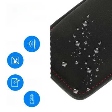 PODUSZKI POD KOLANO PODKŁADKI SAMOCHODOWE PODPÓRKA POD UDO PODUSZKA NA NOGĘ