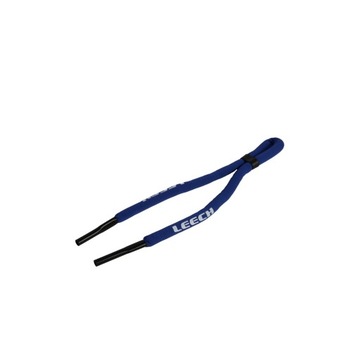 LEECH - PŁYWAJĄCY PASEK DO OKULARÓW - BLUE