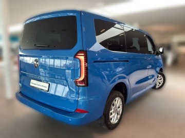 Volkswagen Caravelle T6 2025 Volkswagen Caravelle T7 Style/AUTOMAT/8-osób, 2,0, zdjęcie 5