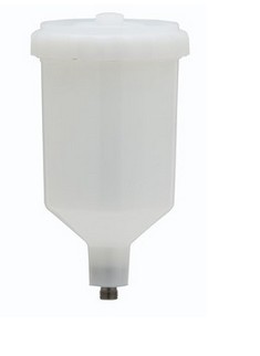 Kubek grawitacyjny 70ml do AZ4 HTE-S Impact Junior