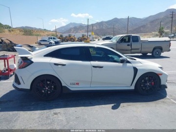 Honda Civic X 2019 Honda Civic Type R Touring 2019 2.0l 2.0 Benzyna 306KM, zdjęcie 6