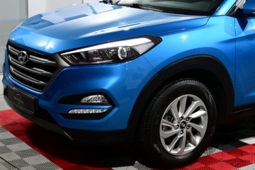 Hyundai Tucson 2015 Hyundai Tucson 1.6 T-GDi 177KM Climatronic Navi Drive Mode Kamera Tempomat, zdjęcie 31