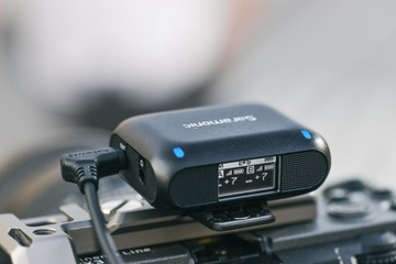 Blink500 B2+ KIT Для смартфонов, компьютеров, камер, Передача звука