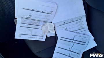 Mazda 3 IV Hatchback 2.0 Skyactiv-G 122KM 2019 Mazda 3 2.0BENZ manual Navi kamera head up climatronic 100 bezwypadek 2.0, zdjęcie 13