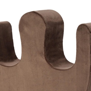 Роторное устройство/противопролежни/средства по уходу/жемчужный хлопок кофе U