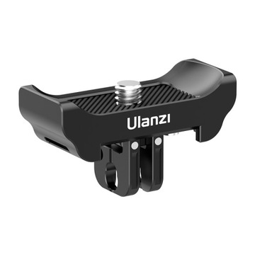 Adapter Uchwyt Mocowanie 1/4'' + System GoPro do Insta360 X2 X3 ULANZI C013