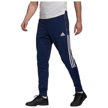 ADIDAS SPODNIE DRESOWE MĘSKIE TIRO 21 GE5425 r.2XL