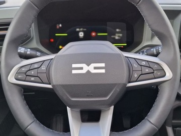 Dacia Bigster 1.2 TCe 140KM 2025 Od ręki - Extreme 1.2 TCe LPG 140KM / Pakiet Parking, Zimowy Plus, zdjęcie 6