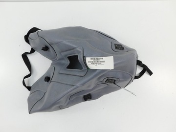 KAWASAKI ER5 BAGSTER