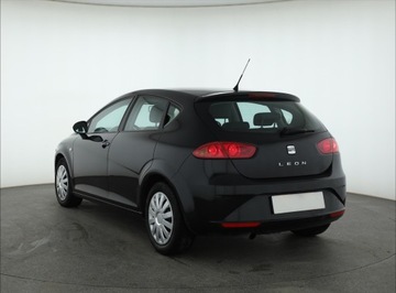 Seat Leon II 1.6 CR 105KM 2011 Seat Leon 1.6 TDI, Klima, Tempomat, zdjęcie 3