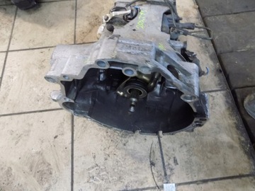 VW PASSAT B5 96- 1.9TDI FAB КОРОБКА ПЕРЕДАЧ