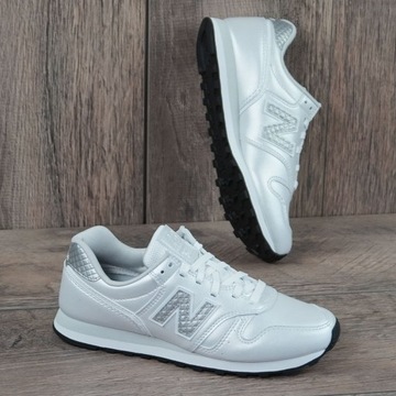 NEW BALANCE WL373GD2 Buty Sneakersy Damskie - 40,5