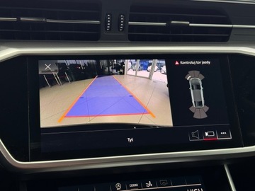 Audi A7 C8 Sportback 2.0 45 TFSI 265KM 2022 Audi A7 Sportback 45 TFSI S tronic / 1 właściciel, zdjęcie 35