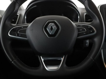 Renault Scenic IV 2020 Renault Scenic navi klima auto czujniki parkowania, zdjęcie 20