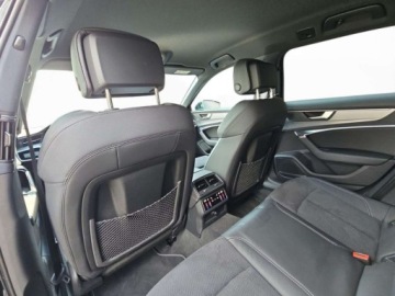 Audi A6 C8 Allroad 3.0 55 TDI 344KM 2024 Audi S6 Avant BangOlufsen, kamery 360, aktywny tempomat, matrixy 3.0 344KM, zdjęcie 28