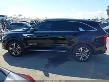 Kia Sorento IV 2023 Kia Sorento Hybrid 2023 1.6l 1.6 Hybryda 177KM, zdjęcie 2