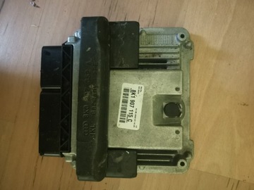 STEROWNIK SILNIKA 8K1907115C A4 B8 1.8 TFSI CDH